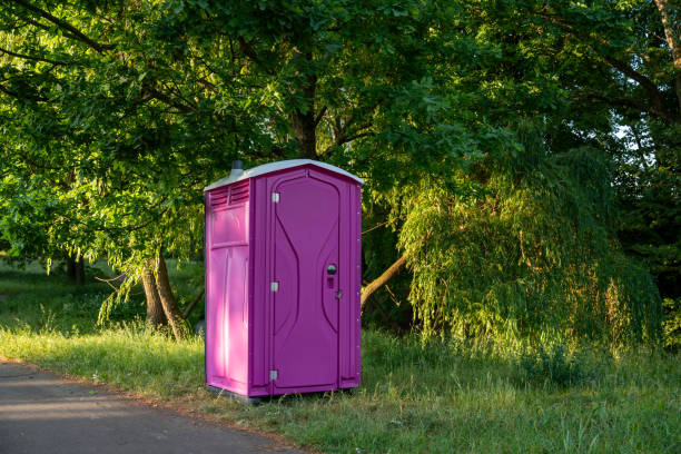 Portable Toilet Options We Offer in Killian, LA