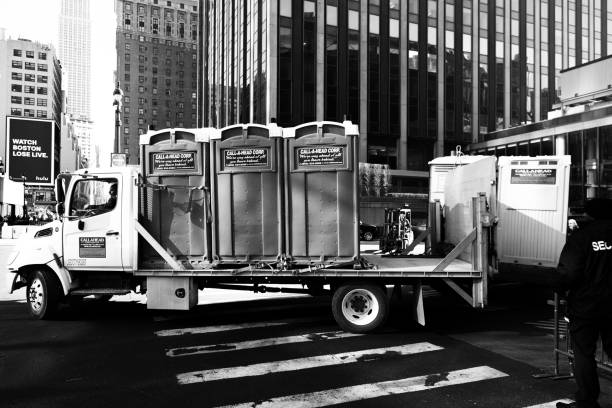 Trusted Killian, LA porta potty rental Experts