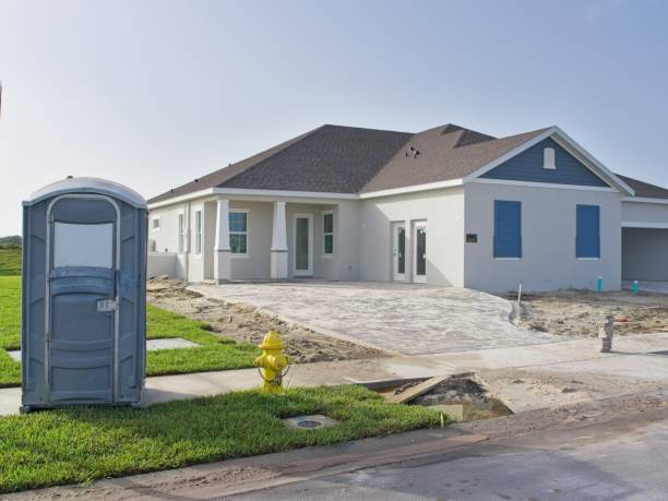 Best Portable restroom trailer rental  in Killian, LA